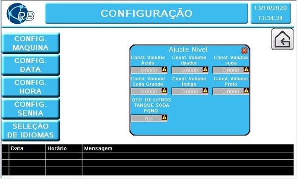 Automação Indústrial